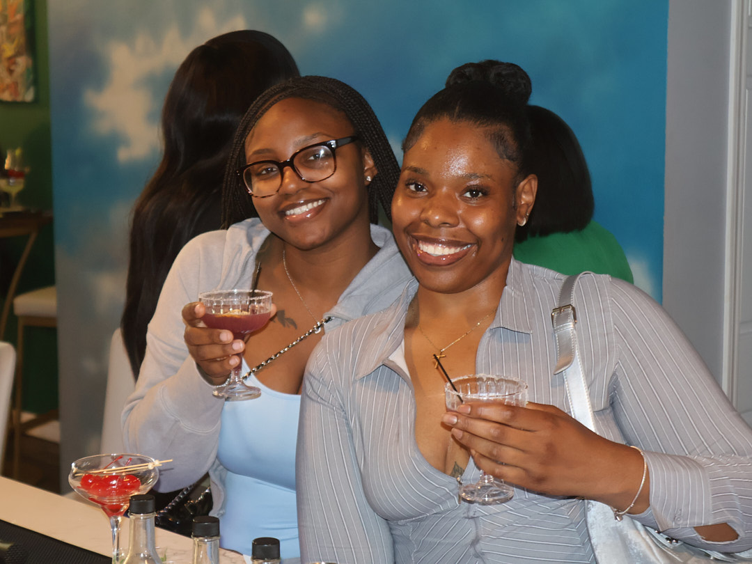 Private Events photography by KickzPov Media