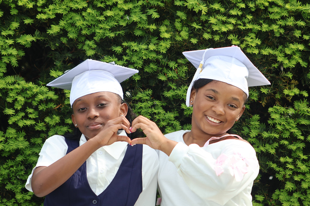 Graduation photography by KickzPov Media
